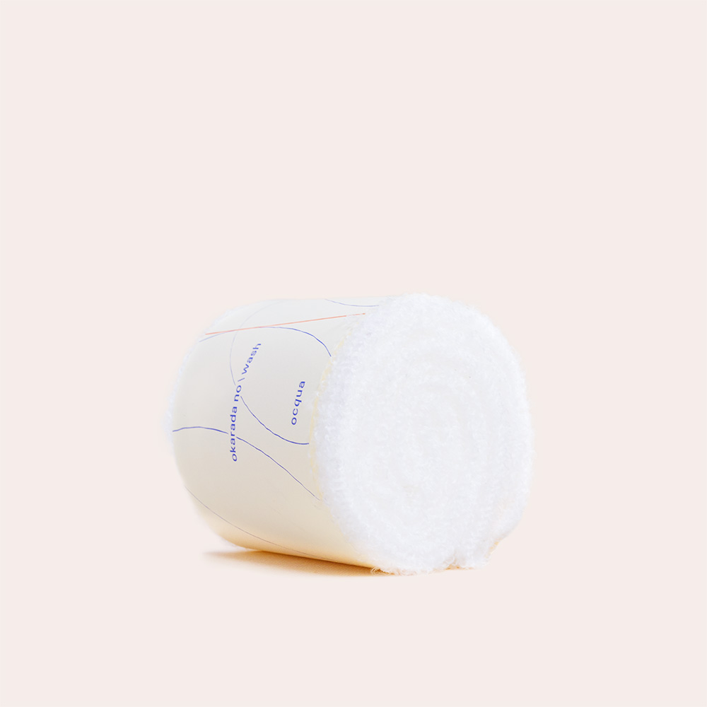 お体の \ wash